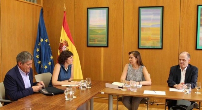 Conoce todas las propuestas del Pacto Nacional del Agua