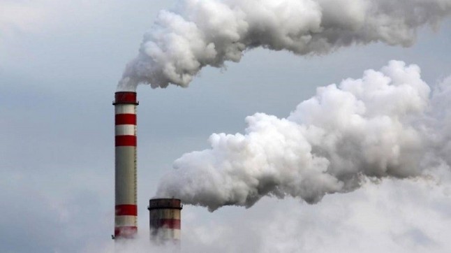 El Ayuntamiento de Valladolid activa la situación preventiva por contaminación por ozono