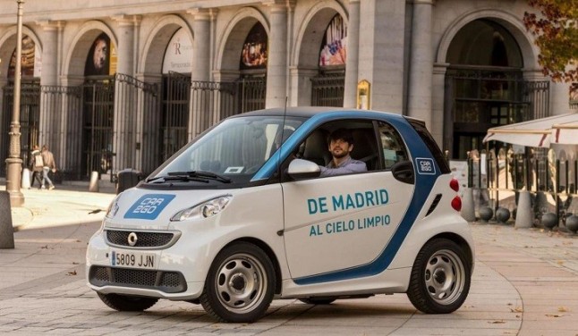 Car2go