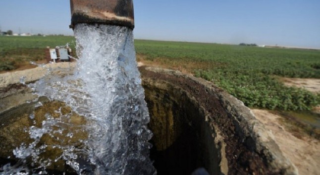 Urge a reactivar inversiones para paliar el problema del agua