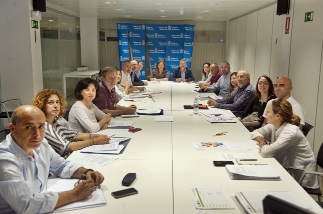 Agenda Sostenible 2030 en Castilla-La Mancha