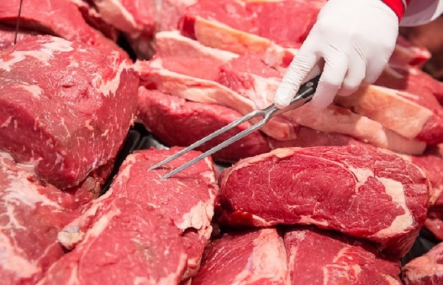 El 70% de las tierras agrícolas de Europa se destinan al ganado