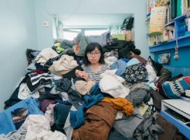 Es hora de dejar de comprar cosas que no producen felicidad