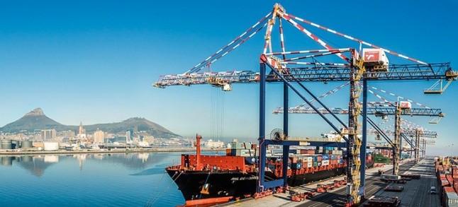 El tráfico marítimo es la pasarela perfecta para las especies invasoras