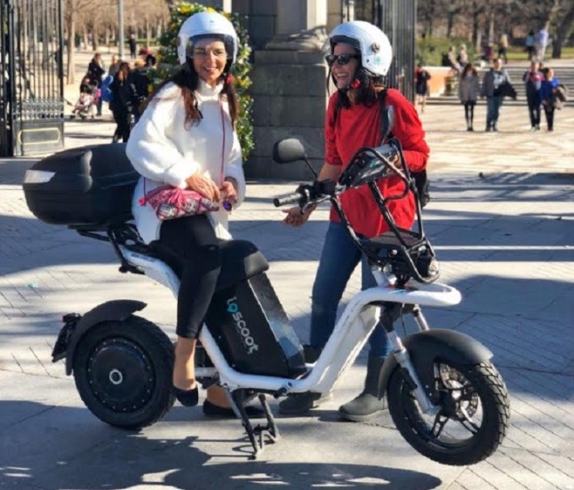 Podemos reducir la huella ambiental