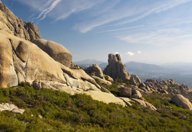 La Comunidad de Madrid quiere convertirse en la región peninsular con mayor espacio protegido