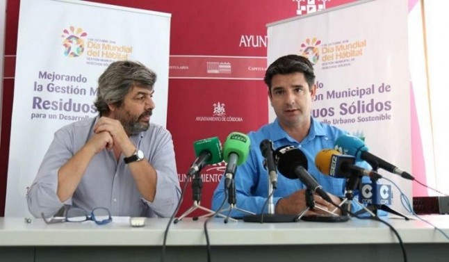 Famsi celebra una jornada sobre Economía circular y gestión de residuos en el marco de la Agenda Urbana