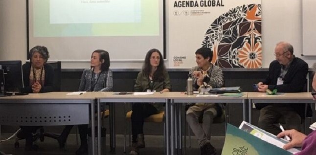 Por un Atlas de la PAC sostenible y respetuoso con el medio ambiente