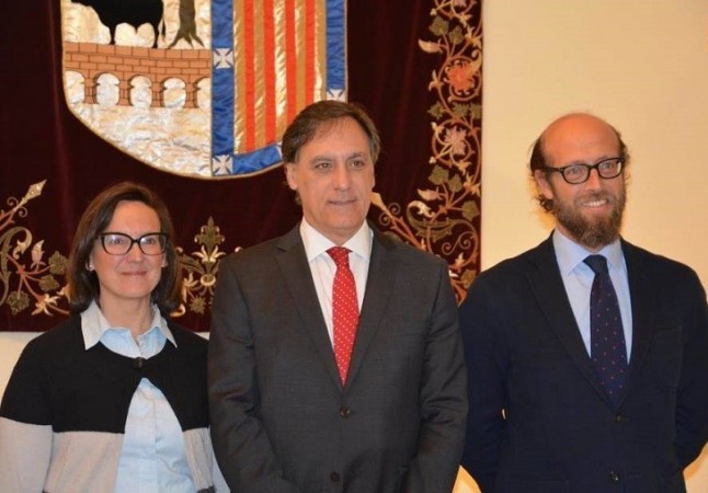 El alcalde de Salamanca defiende ‘sin paliativos’ la tauromaquia