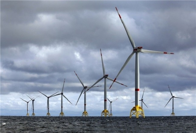 Iberdrola avanza en su macroproyecto de eólica marina en EEUU con la adjudicación de un nuevo contrato