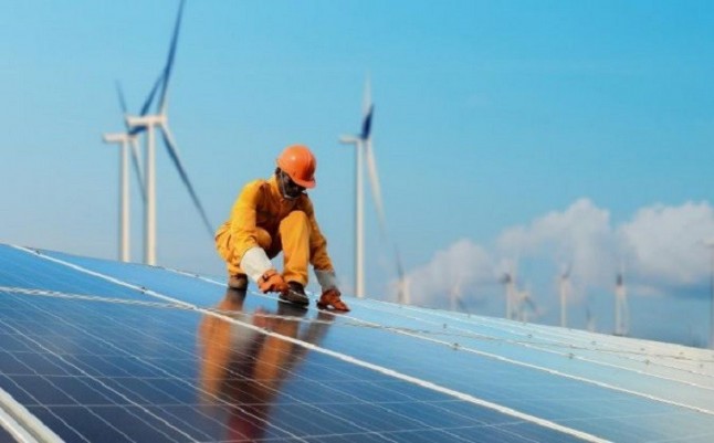 Transición energética