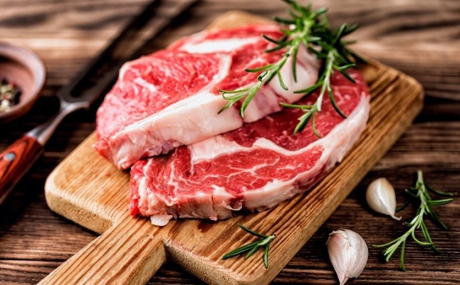 Reducir el consumo de carne y lácteos es la forma más sencilla de cuidar el Planeta