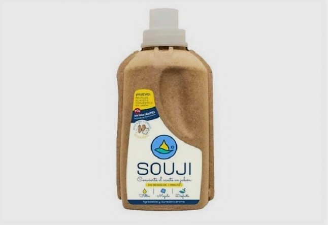Productos Ecológicos recomendados por ECOticias.com: Souji
