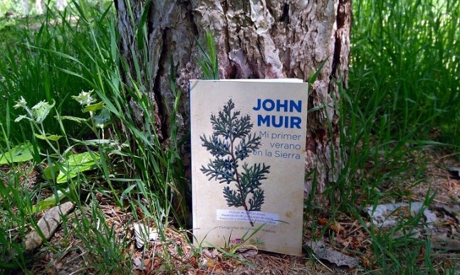 Mi primer Verano en la Sierra