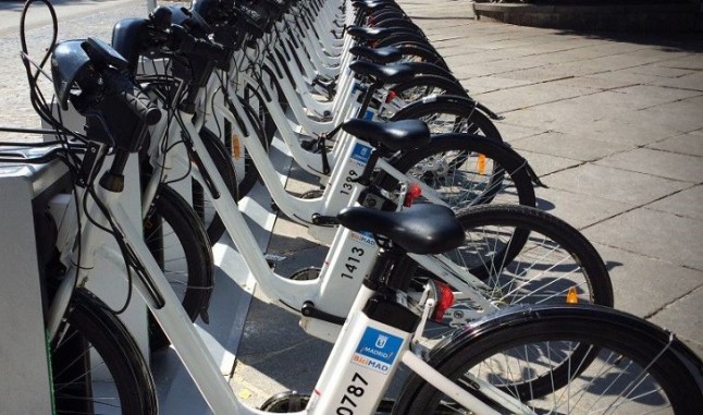 El caso Bicimad ‘archivado’