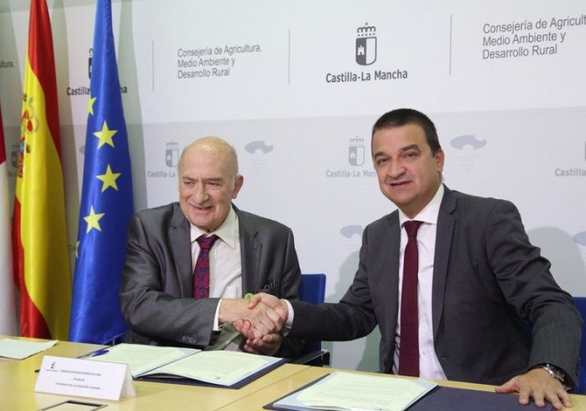 Junta iniciará en octubre la tramitación de la Ley de Economía Circular de Castilla – La Mancha