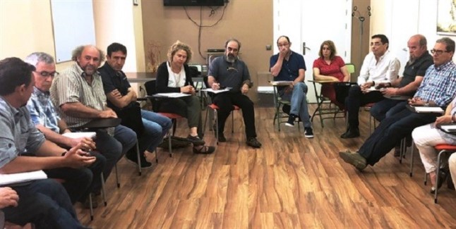 La Comarca de Molina y el Alto Tajo reciben la certificación de la Carta Europea de Turismo Sostenible