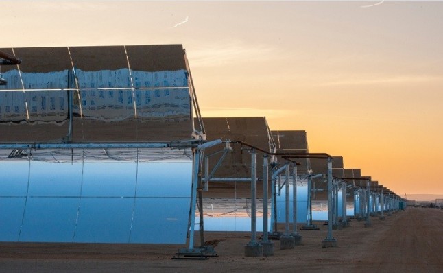 La termosolar y el almacenamiento eléctrico en España