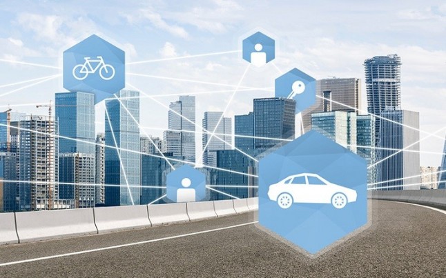 ZeC presentará en tres meses una normativa que regule los sistemas de movilidad compartida