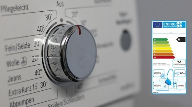 Fulminan la normativa europea sobre etiquetado energético de aspiradoras