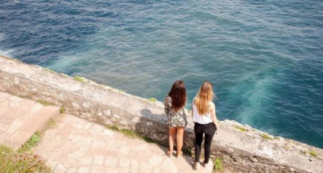 Asturias. Más vertidos de la depuradora de Llanes