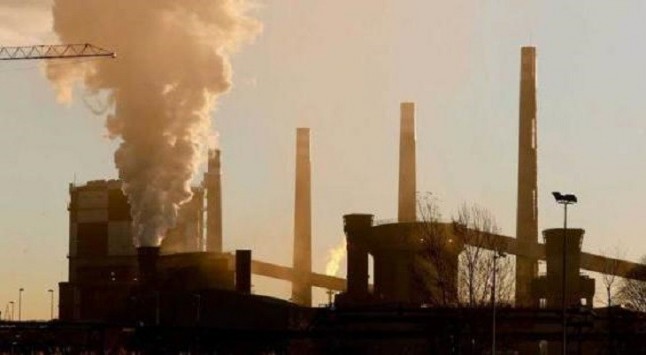 Preocupación en ArcelorMittal por los costes de derecho de emisión de CO2