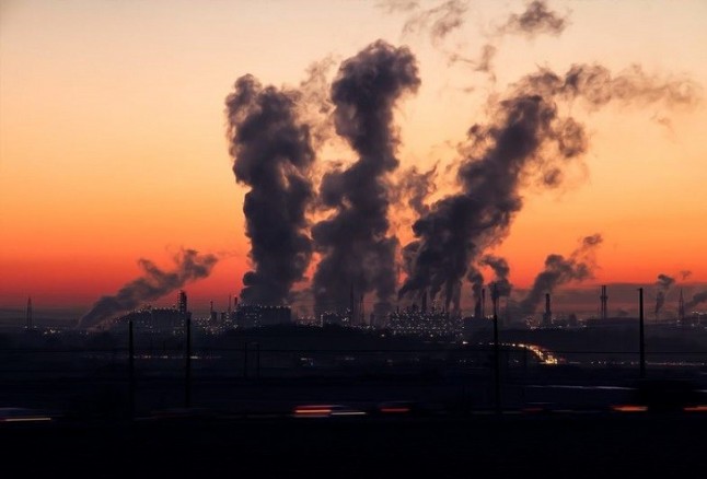 La contaminación atmosférica condicionará la capacidad cognitiva de tus hijos