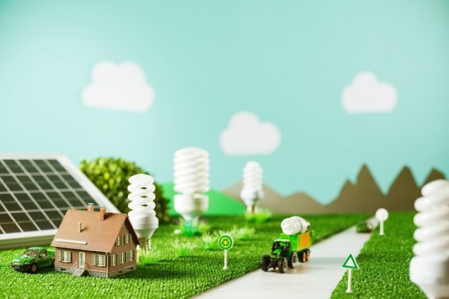 Las instituciones vascas invertirán 89 millones de euros hasta 2025 en mejorar la eficiencia energética