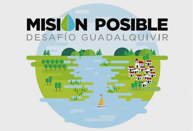 Misión Posible. Desafío Guadalquivir