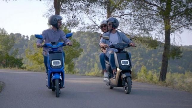 NEXT Electric Motors