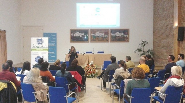 Cuatro municipios se unen a un proyecto europeo de la Diputación de Málaga para promover un turismo más sostenible