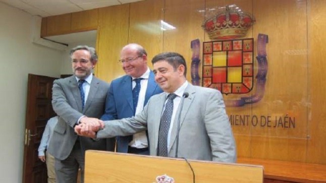 Actuaciones en la Dehesa Magaña de Despeñaperros en Jaén para mejorar el estado de la biodiversidad