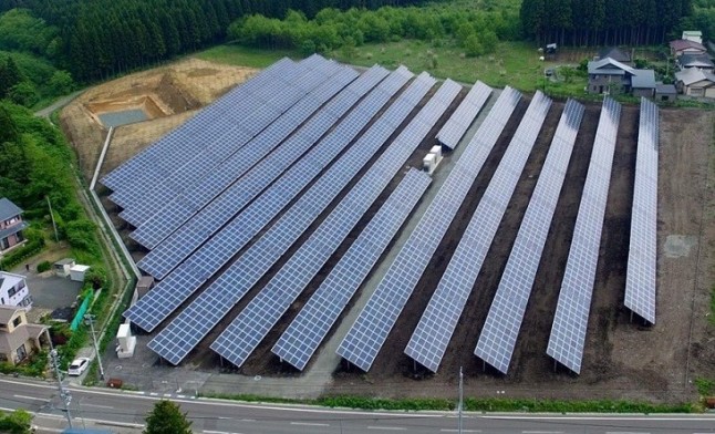 Univergy desarrollará cuatro plantas solares por unos 180 MW en Zimbabue