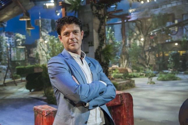 Pablo Herreros Ubalde