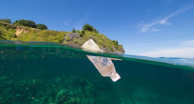 El plástico representa el 29