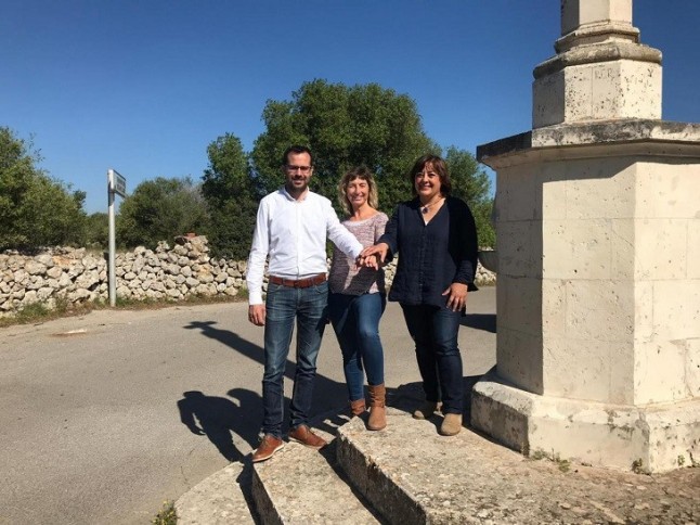 El PSOE plantea un servicio de bicicletas públicas entre Mahón