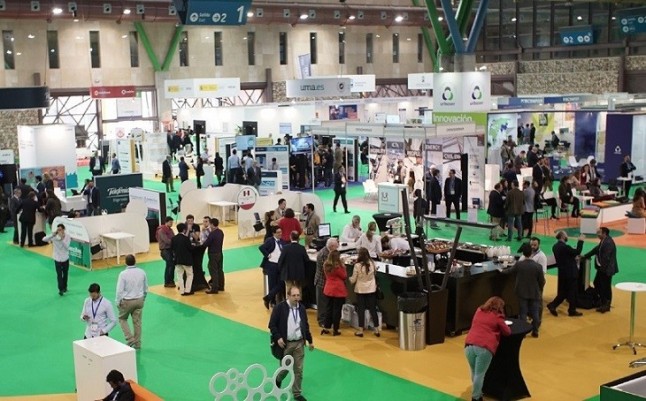 Greencities 2019 abordará las claves y principales tendencias de la economía circular en un foro especializado