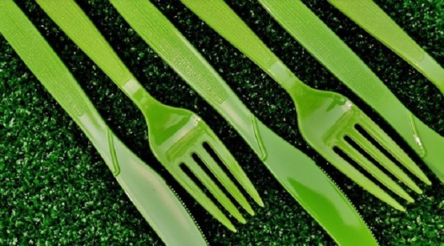 El Parlamento Europeo ratifica la prohibición del plástico de un solo uso a partir del año 2021