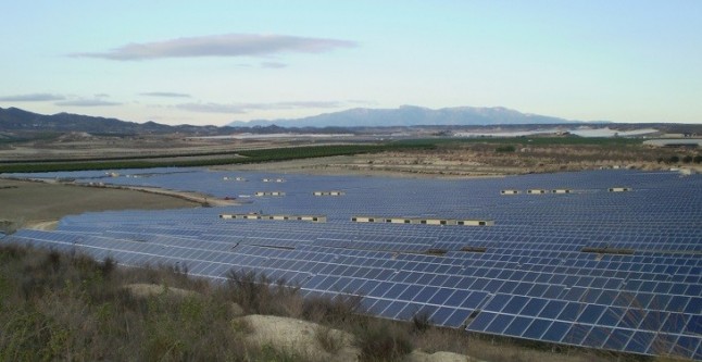 La extremeña Alter Enersun construirá una fotovoltaica de 49 MW en Gibraleón (Huelva)