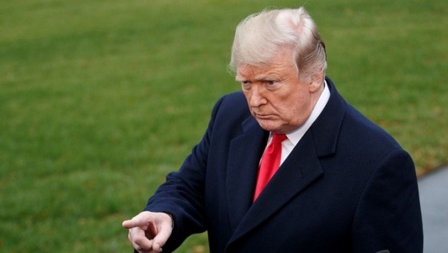 La Casa Blanca quiere acabar con los subsidios a energías renovables y coches eléctricos