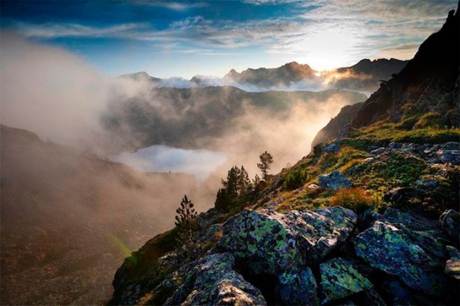 El Parque Natural del Alto Pirineo celebra 15 años de historia