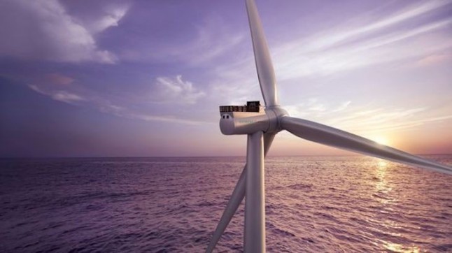 El macroproyecto eólico marino de Iberdrola en Massachusetts ahorrará 1.200 millones a los consumidores