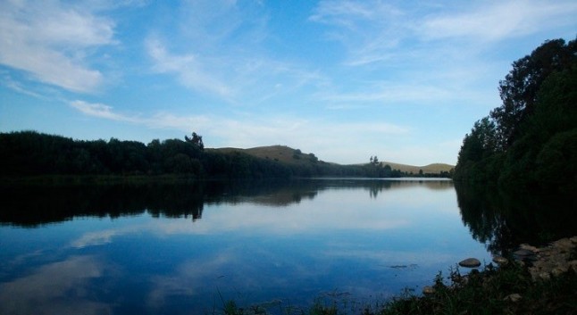 En defensa de la Directiva Marco del Agua