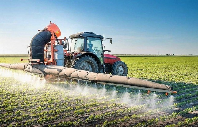 Europa aumentará la transparencia en la autorización de sustancias como el glifosato