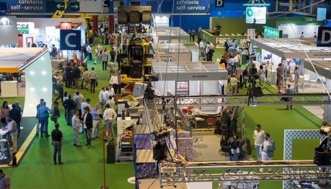 Feria Internacional de la Recuperación y el Reciclaje