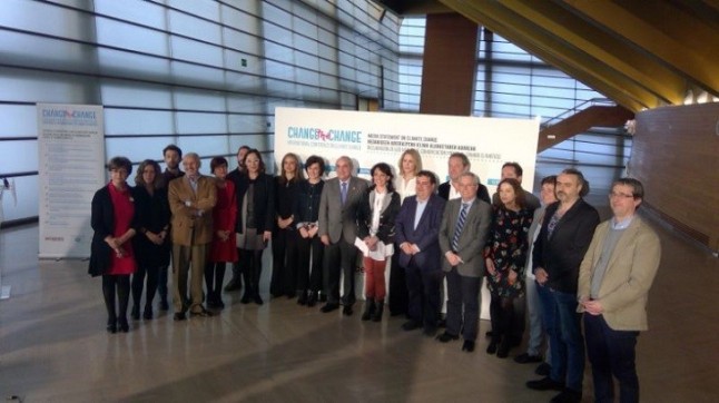 Declaración de los medios de comunicación