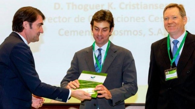 Reconocimiento a la gestión medioambiental en Castilla y León