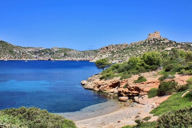 Baleares señala que el acuerdo del Consejo de Ministros sobre Cabrera difiere del texto expuesto públicamente