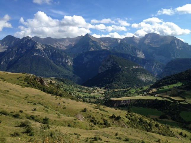 Hay que incrementar la financiación para los espacios protegidos por Red Natura 2000 en España