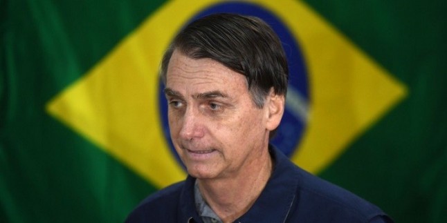 Bolsonaro podría mantener separados los ministerios de Agricultura y Medio Ambiente